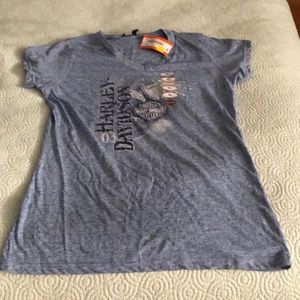 NWT Harley Davidson shirt size XL
